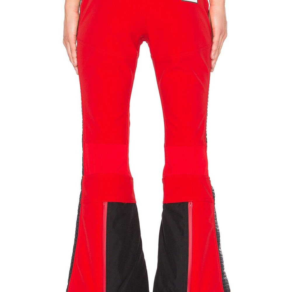 Adidas by Stella McCartney Slim WinterSport Pants AX6884 - Picture 3 of 8